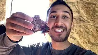 Authentic Halal Texas Barbecue- Pinkerton's BBQ Review!