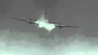 WW2 Airwar 1944 - Bf110G-2 VS B-17