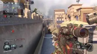 Bo3 breach wallrun shot