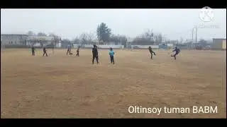 Fedbol musobaqasi