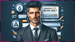 Book Bolt dla Amazon KDP: Jak Zmaksymalizować Sprzedaż Twoich Publikacji w 2026?