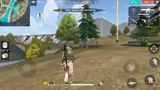 🔴 BOOYAH! - FREE FIRE 🔴