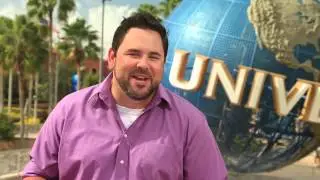 Universal Seasonal Events
