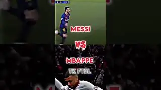Messi Vs Attackers | Part 2