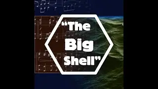 The Big Shell Show - Episode 1 - Bantha Poodoo