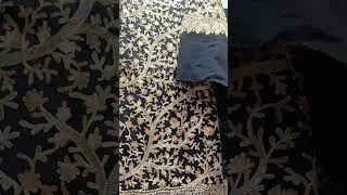 Kashmiri garam suit pure wool 9870819199 #punjabisong