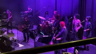Steve Balbi - live at Sydney Opera House The Studio, Sydney 24/08/2024