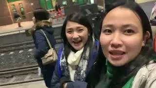 2nd and 3rd day in Finland | OFW