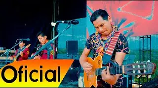 Son liberal  en vivo - yunzada carnavalesca Corporacion Mollo Produccciones