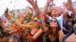 BUDAPEST / Baths & Sziget Festival
