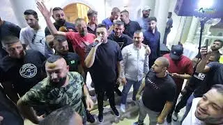 الفنان نزار الحداد دحية يا زمزم جديد 2023  تخرج أمير درامنة جمالا تسجيلات الأمير 2023