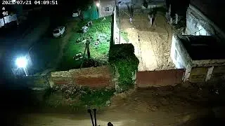 Jaipur Earthquake 21 July 2023