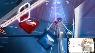 Beat Saber|Congratulations PewDiePie [PianoLuigi] (Expert+)