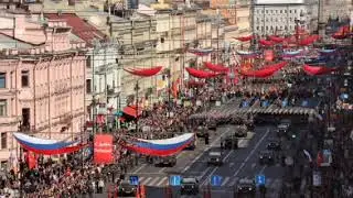 Russia breaches frontline river in East Ukraine, himars hits donetsk market, trump to meet putin