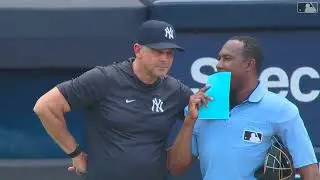 Cubs vs Yankees Highlights (7-12-25).