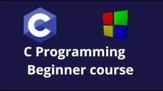 C Program to Calculate Factorial of Given number | Noob Programmer