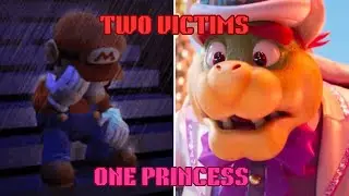 Princess Peaches Snow Bunny Mind Control MUST BE STOPPED