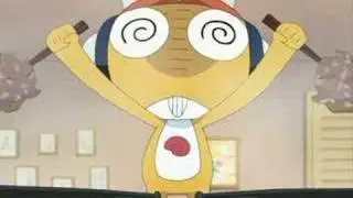 Super Ultra Keroro Dance Party