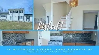14 Wildwood Ave. | Homes for Sale East Hanover, NJ