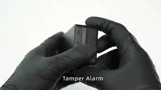 iStartek PT22 Mini Super Long Standby Asset GPS Tracker