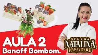 AULA 2 - BANOFF BOMBOM