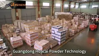 Powder Coating Factory: Scale, Precision & Reliability