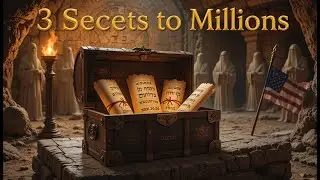 3 Ancient Money Secrets That Built Generational Wealth (And You Never Knew)