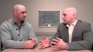 What is the Difference between a Pre Qualification and a  Pre Approval