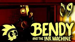 Bendy and the Ink Machine | 9 | Mr. Projector | GI Players | Gamers Intel
