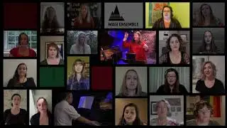 Mägi Ensemble | No Time arr. Susan Brumfield