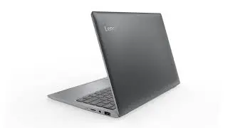 Lenovo IdeaPad 120S-11IAP 11.6-Inch HD Notebook (Mineral Grey)