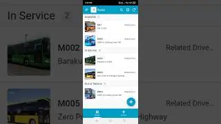 Dispatch Rider App in AppSheet #appdevelopment #education #appsheet #nocode #technology