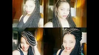 CROCHET HAVANA MAMBO FAUX LOCS
