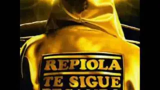 Repiola No hay manera