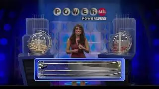 Powerball 20190306