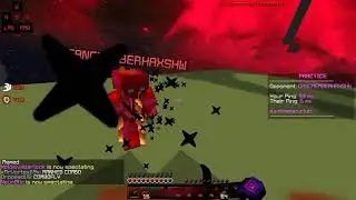 Reboting vs Haxshw (CheatBreaker)