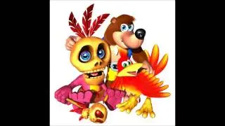An Evil Plan - Banjo-Tooie Music