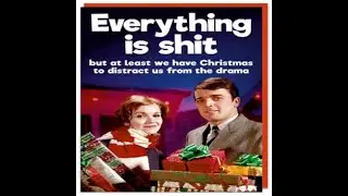 Christmas is one Big Distraction