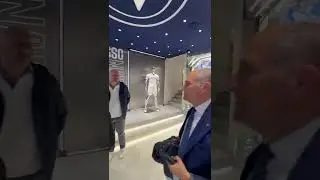 VIDEO NM - Focus al nuovo Flagship Store SSC Napoli in Piazza San Domenico