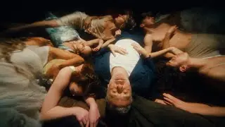 Baxter Dury - 'Celebrate Me' (Official Video)