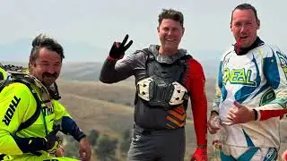 2026 Victorian High Country Ride - Ellwood Motorcycle Adventures - Day 5 and 6 - The Fire Evacuation