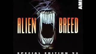 Alien Breed SE '92 Theme (Heavy rock guitar cover)