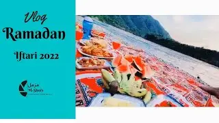 Iftar at bhamala village | Vlog