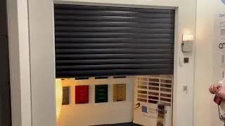 Key Features and Benefits of Purchasing a Roller Shutter Garage Door | Doorfit