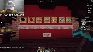 O FACTIONS FIRE VOLTOU NA 1.21 - NOVO SERVIDOR DO @ultralightt + MINHA VOLTA