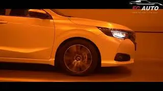 ALL NEW Petrol 1.0T #HONDA CRIDER