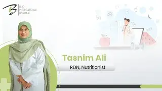 Overweight & Obesity Consultation - Buch International Hospital