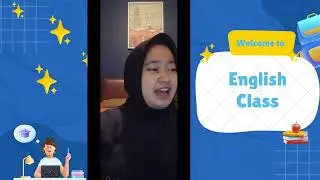 Micro Teaching - Acadmic Speaking // Dessy Tri Wahyuni - 202012570028 S4B