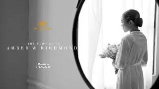 Richmond & Amber | Wedding Films (4K)