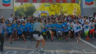 Run for Education - it's for our kids